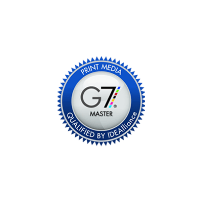 G7 Certified