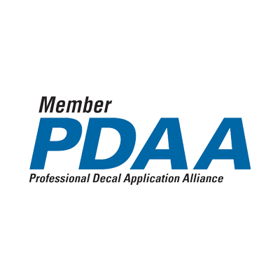 professional Decal Application Alliance